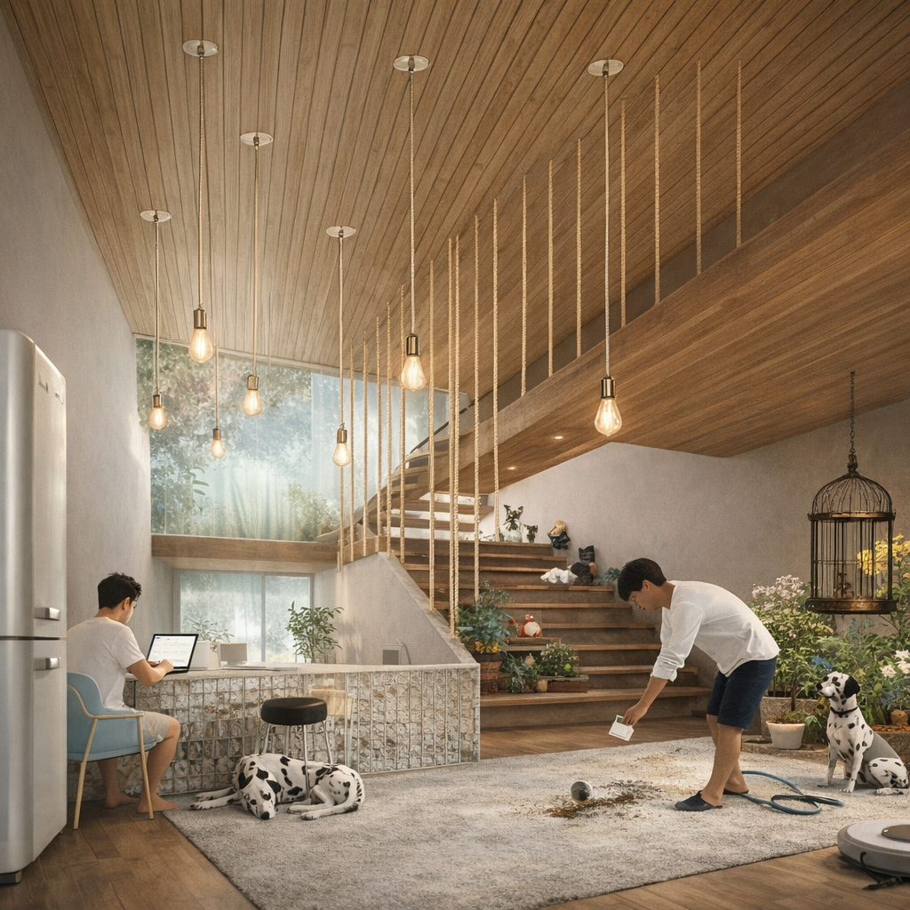 Featured work by Shannon Scott